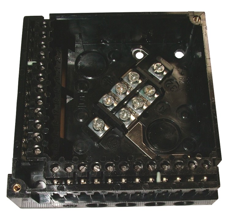 Siemens LAL2.25 - 220v